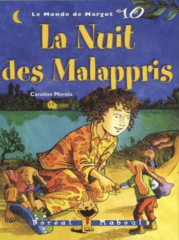 La nuit des Malappris