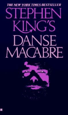 Stephen King's Danse macabre.