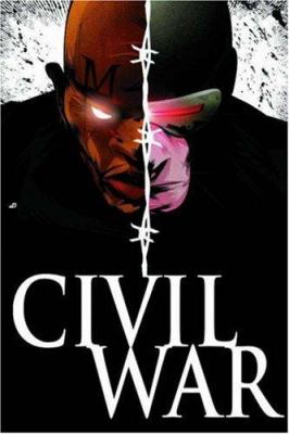 Civil war : X-Men
