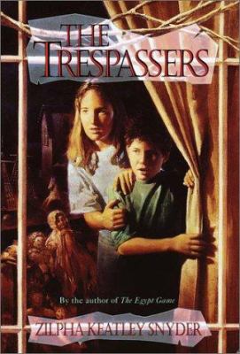 The trespassers