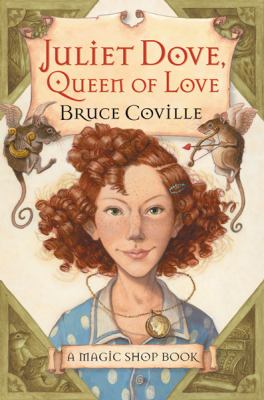 Juliet Dove, Queen of Love