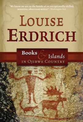 Books and islands in Ojibwe country