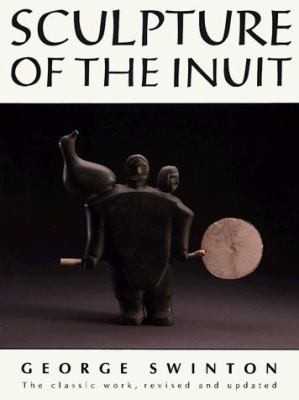 Sculpture of the Inuit