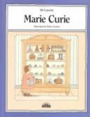 Marie Curie