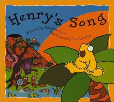 Henry's song