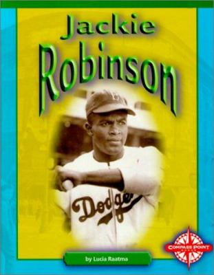 Jackie Robinson