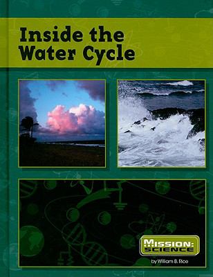 Inside the water cycle