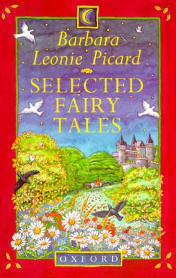 Selected fairy tales