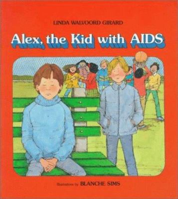 Alex, the kid with AIDS