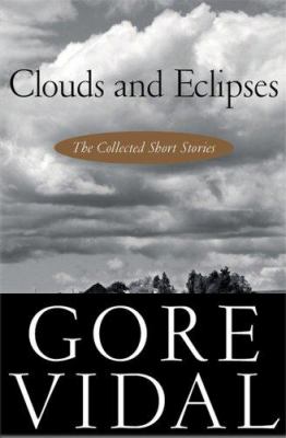 Clouds and eclipses : the collected short stories