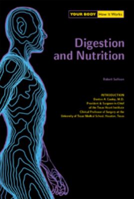 Digestion and nutrition