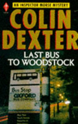 Last bus to Woodstock