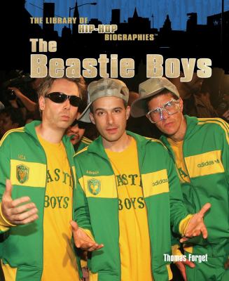 The Beastie Boys