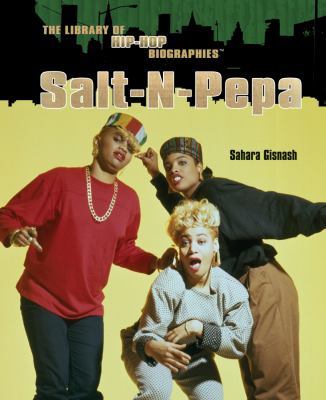 Salt-n-Pepa