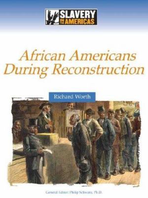 African Americans during Reconstruction