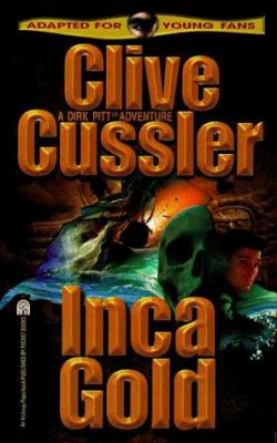 Inca gold : a novel