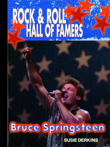 Bruce Springsteen