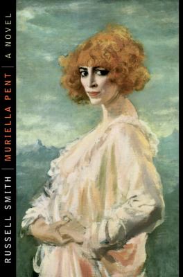 Muriella Pent : a novel