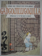 Gargouilligouilla