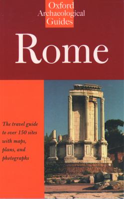Rome : an Oxford archaeological guide