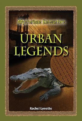 Urban legends