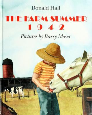 The farm summer 1942