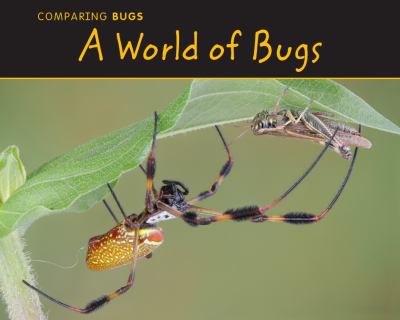 A world of bugs