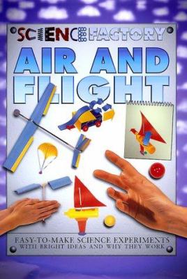 Air and flight