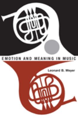 Emotion and meaning in music