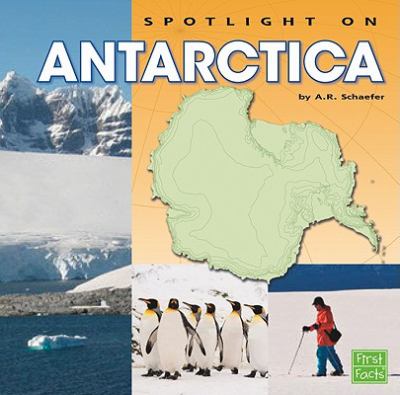 Spotlight on Antarctica