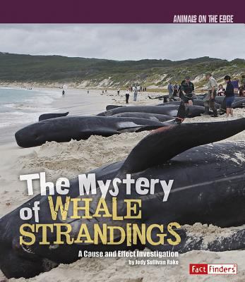 The mystery of whale strandings : a cause and effect investigation
