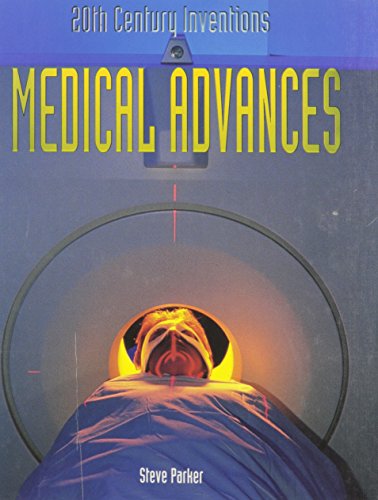 Medical advances