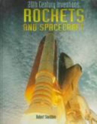 Rockets and spacecraft