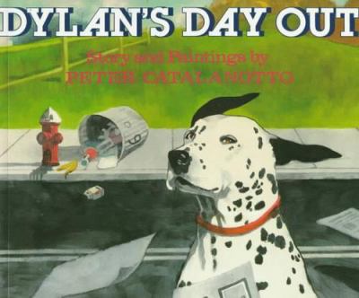 Dylan's day out