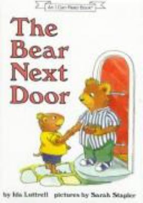 The bear next door