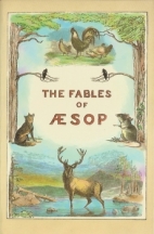 The fables of Aesop