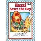 Hazel saves the day