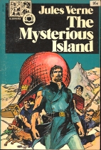 Mysterious island