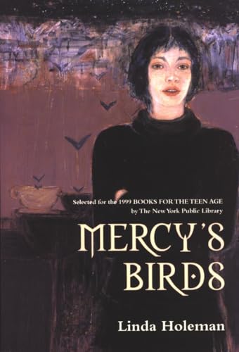 Mercy's birds