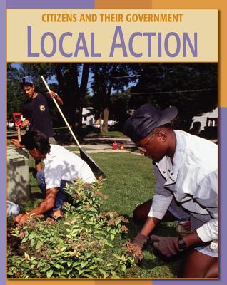 Local action