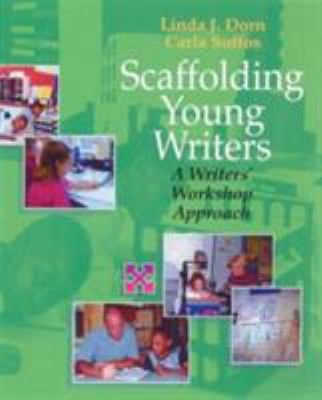 Scaffolding young writers : a writers' workshop approach