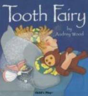 Tooth fairy