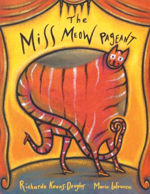 The Miss Meow pageant