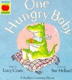 One hungry baby : a bedtime counting rhyme