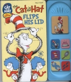 The cat in the hat flips his lid