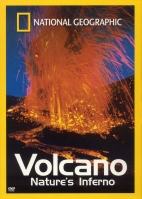 Volcano : nature's inferno