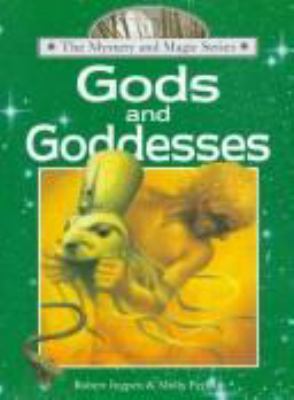 Gods and goddesses