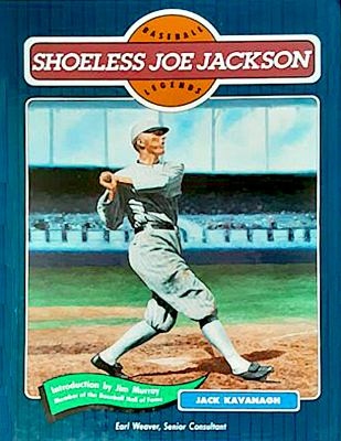 Shoeless Joe Jackson