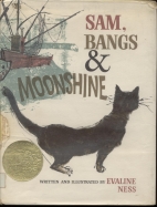 Sam, Bangs, and moonshine