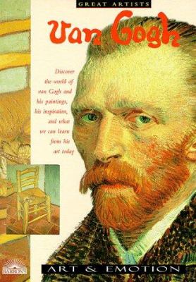 Van Gogh : art and emotion